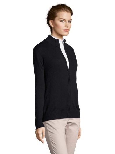 Casaco malha GORDON W