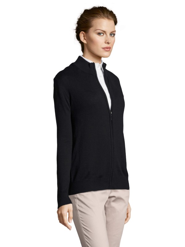 Casaco malha GORDON W