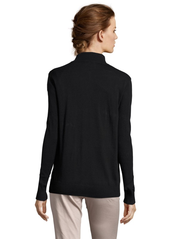 Casaco malha GORDON W