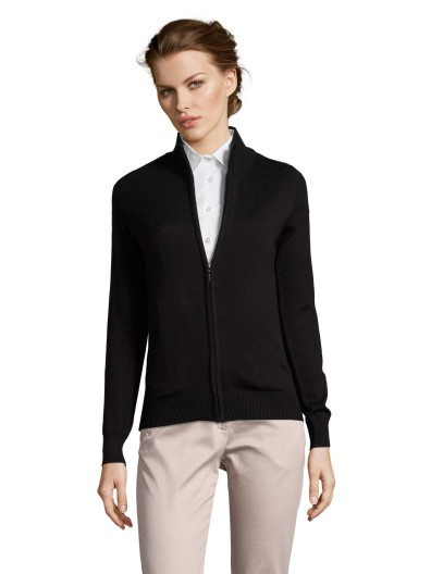 Casaco malha GORDON W