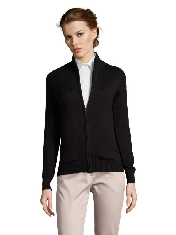 Casaco malha GORDON W