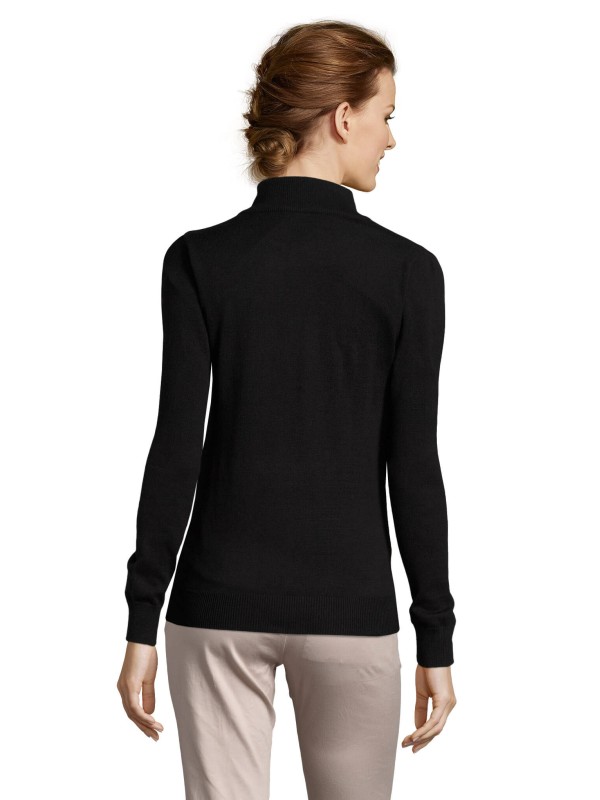 Casaco malha GORDON W