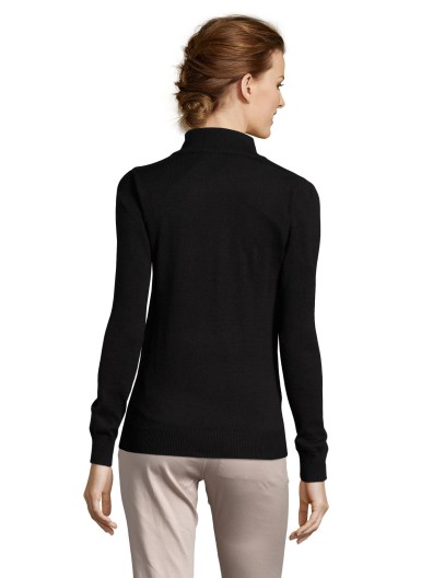 Casaco malha GORDON W