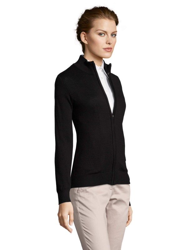 Casaco malha GORDON W