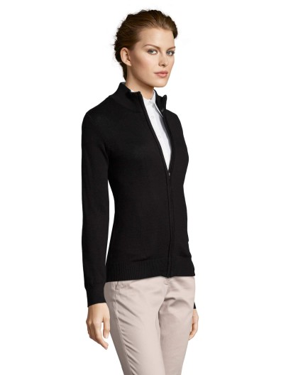 Casaco malha GORDON W