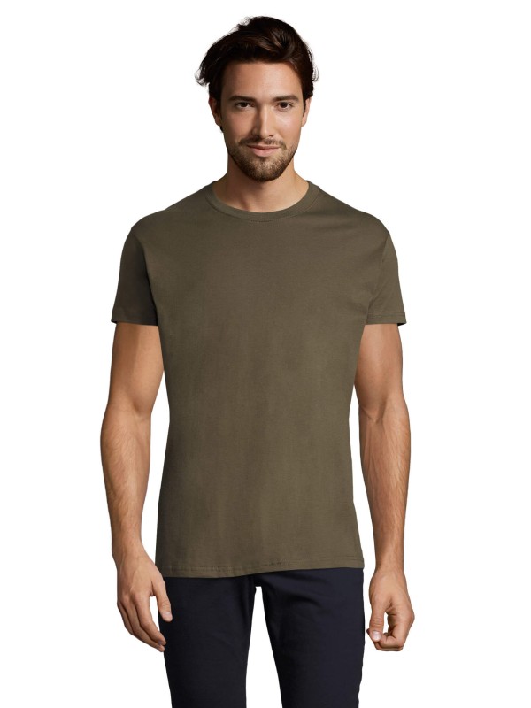 T-Shirt IMPERIAL