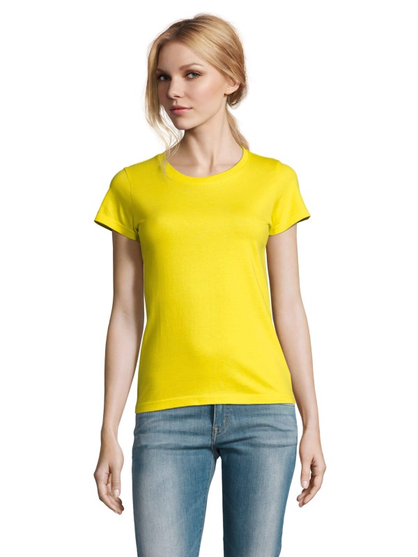 T-Shirt IMPERIAL W