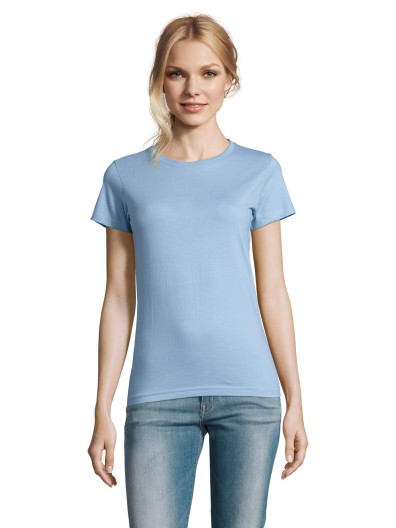 T-Shirt IMPERIAL W