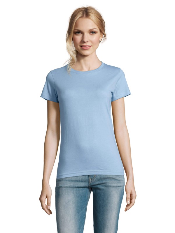 T-Shirt IMPERIAL W