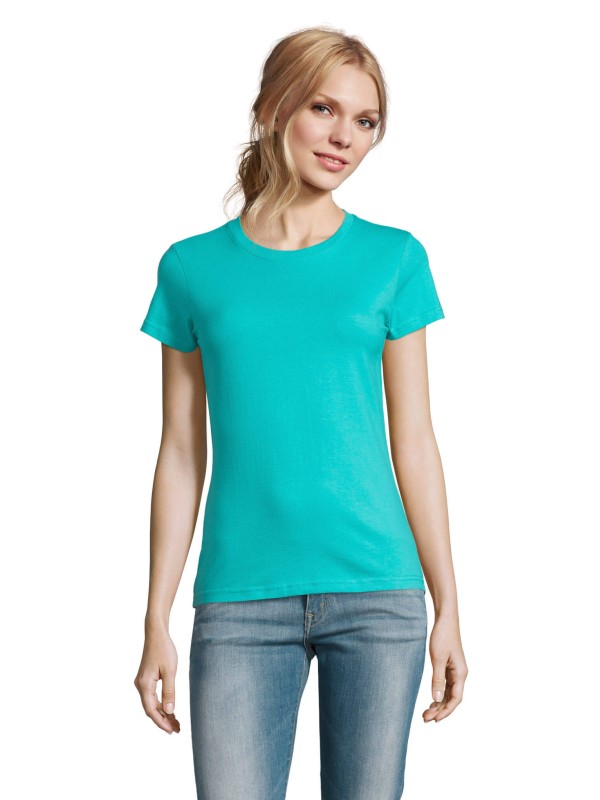 T-Shirt IMPERIAL W