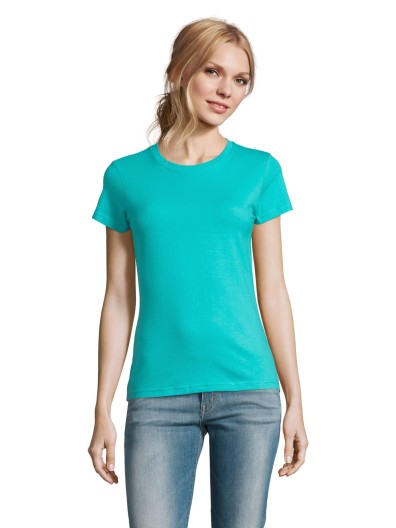 T-Shirt IMPERIAL W
