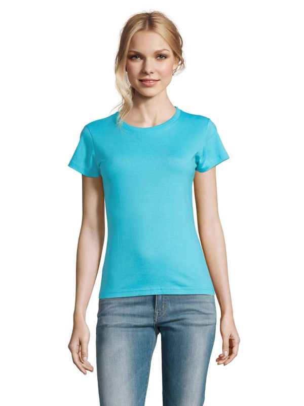T-Shirt IMPERIAL W