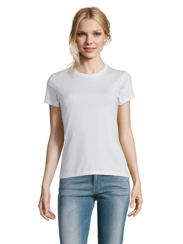 T-Shirt IMPERIAL W