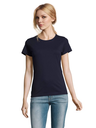 T-Shirt IMPERIAL W