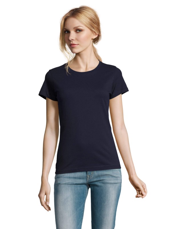 T-Shirt IMPERIAL W