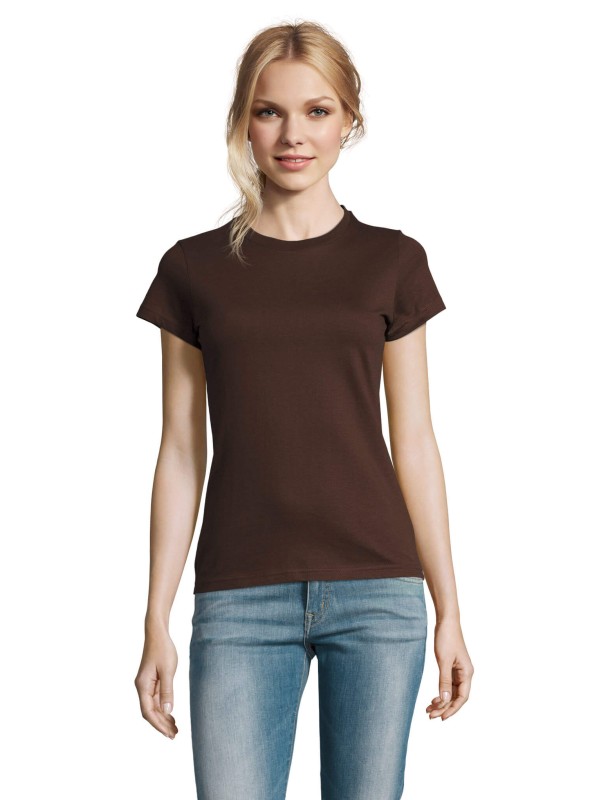 T-Shirt IMPERIAL W