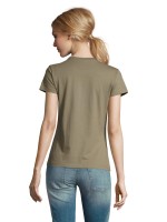 T-Shirt IMPERIAL W