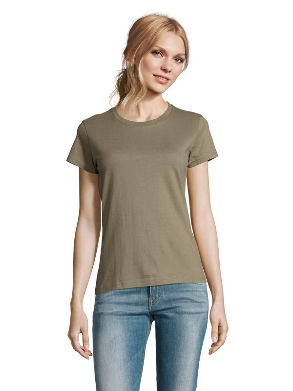 T-Shirt IMPERIAL W