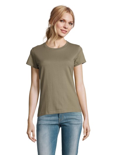 T-Shirt IMPERIAL W