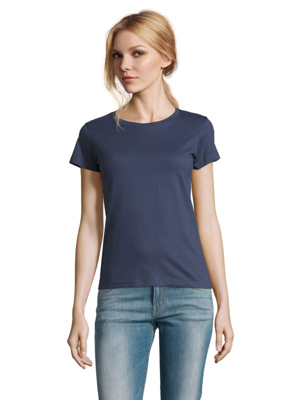 T-Shirt IMPERIAL W