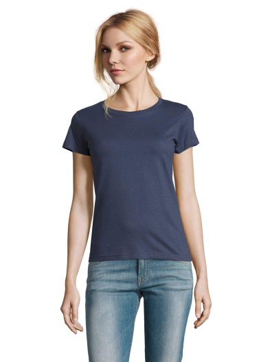 T-Shirt IMPERIAL W