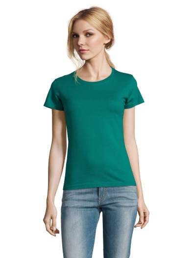 T-Shirt IMPERIAL W
