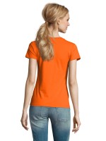 T-Shirt IMPERIAL W