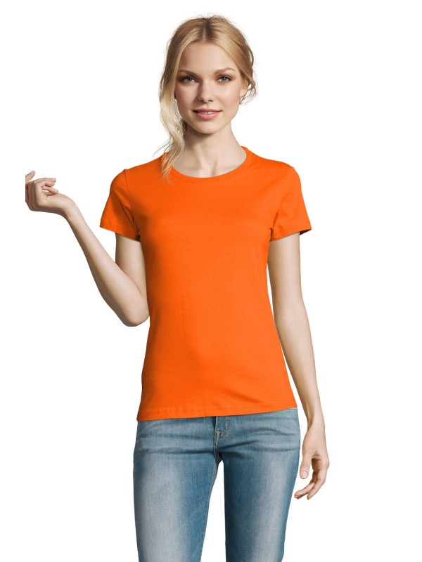 T-Shirt IMPERIAL W