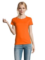 T-Shirt IMPERIAL W