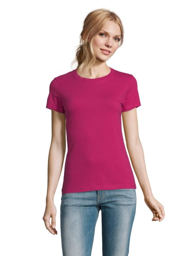 T-Shirt IMPERIAL W