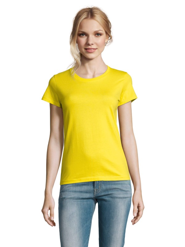 T-Shirt IMPERIAL W