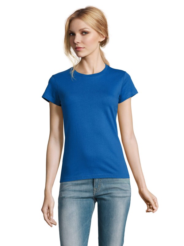 T-Shirt IMPERIAL W