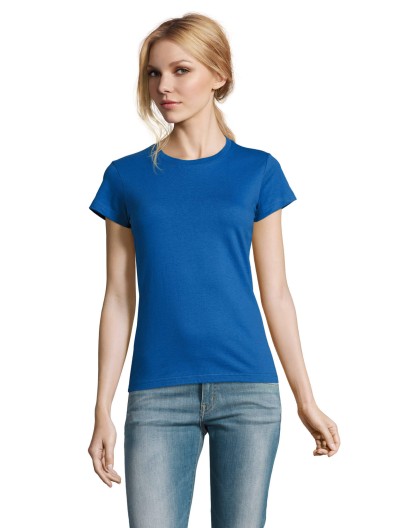 T-Shirt IMPERIAL W