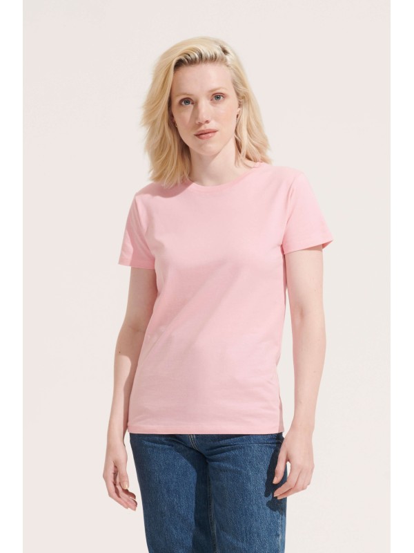 T-Shirt IMPERIAL W