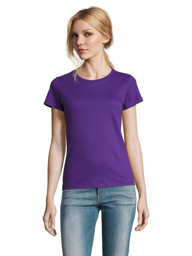 T-Shirt IMPERIAL W