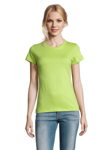 T-Shirt IMPERIAL W