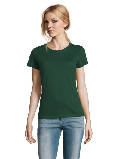 T-Shirt IMPERIAL W