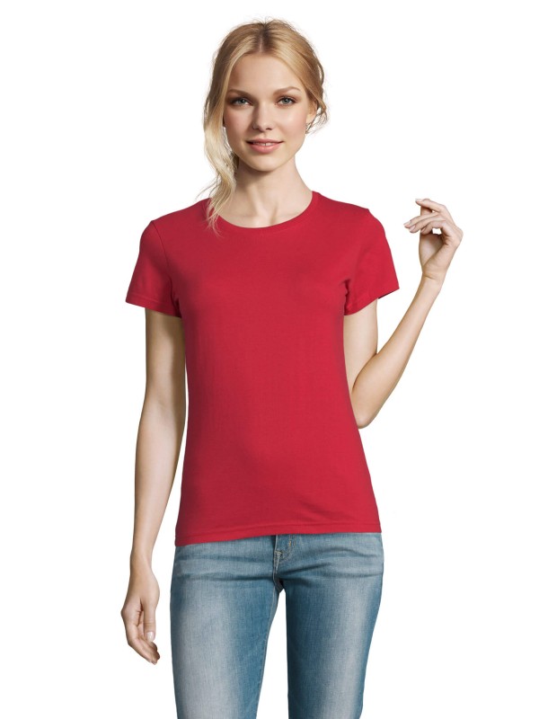 T-Shirt IMPERIAL W