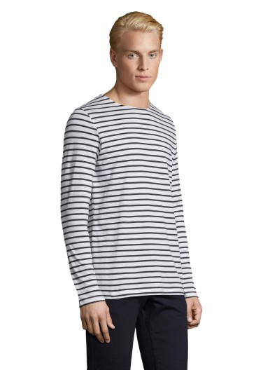 T-Shirt MARINE M