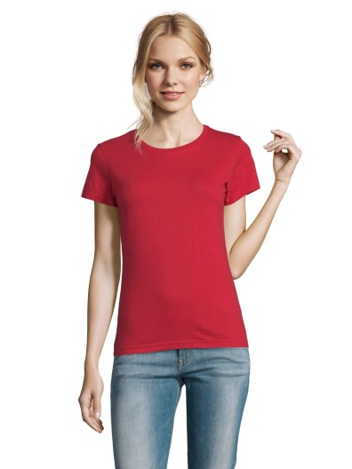 T-Shirt IMPERIAL W