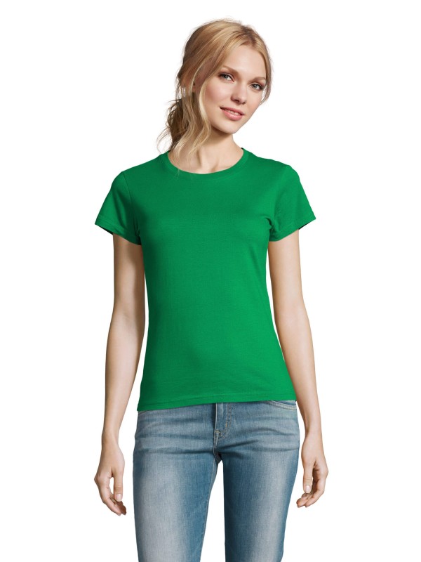 T-Shirt IMPERIAL W