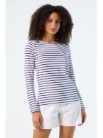 T-Shirt MARINE W