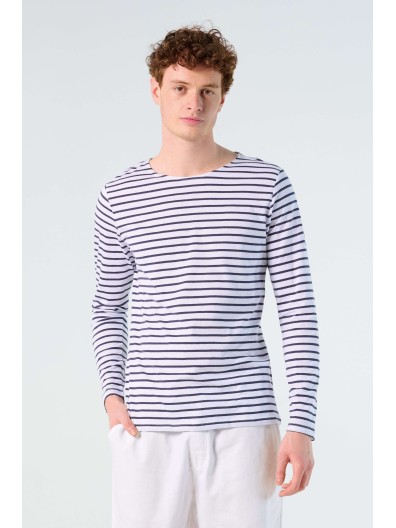 T-Shirt MARINE M