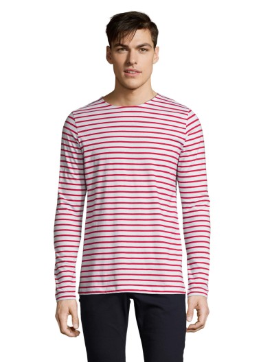 T-Shirt MARINE M