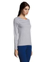 T-Shirt MARINE W