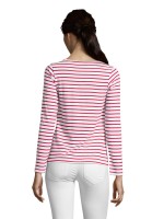 T-Shirt MARINE W