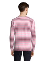 T-Shirt MARINE M