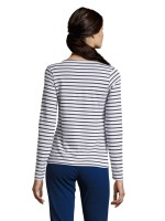 T-Shirt MARINE W