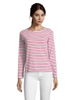 T-Shirt MARINE W
