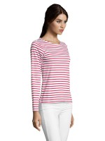 T-Shirt MARINE W